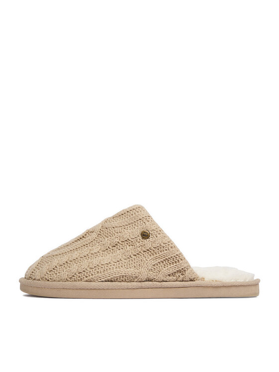 G-STAR Тапочки G-Star Raw CEO-WSS21711-01A Бежевий