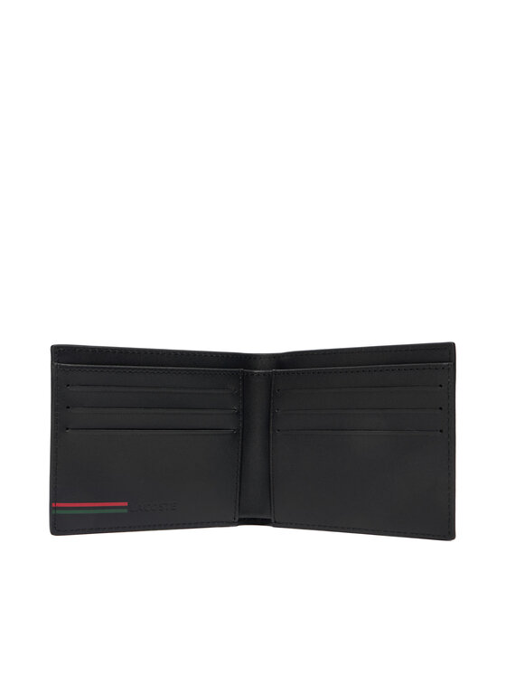Lacoste Zestaw prezentowy Lacoste NH5084FG Czarny
