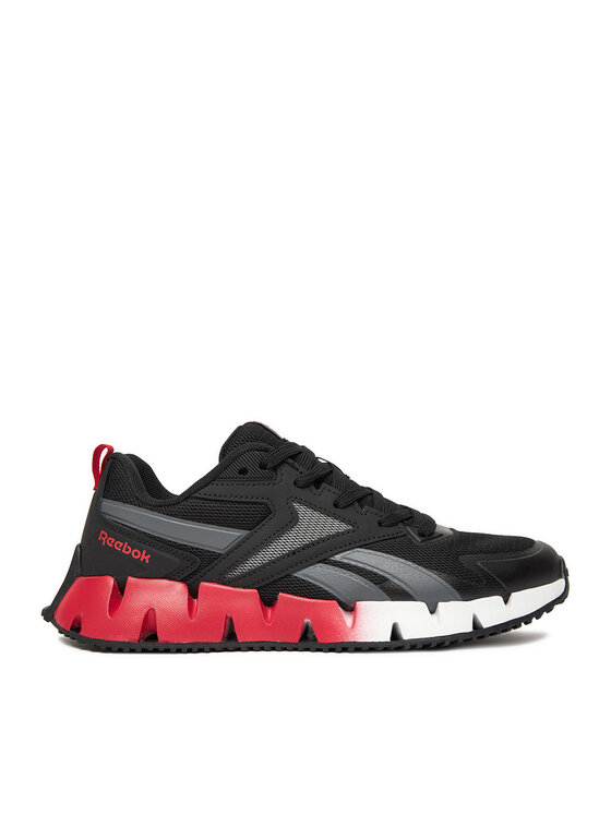 Reebok Снікерcи Reebok CEO-ZIG VECTOR AR30153M-BNR Чорний