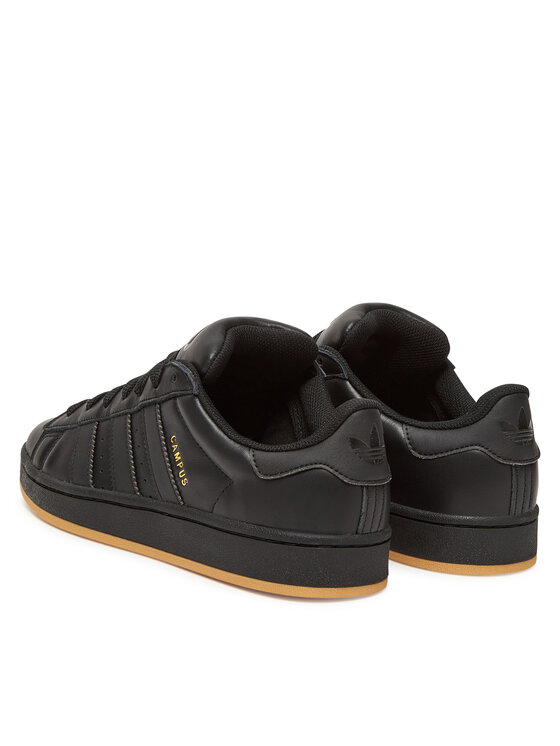 adidas Снікерcи adidas Campus 00S JP9995 Чорний