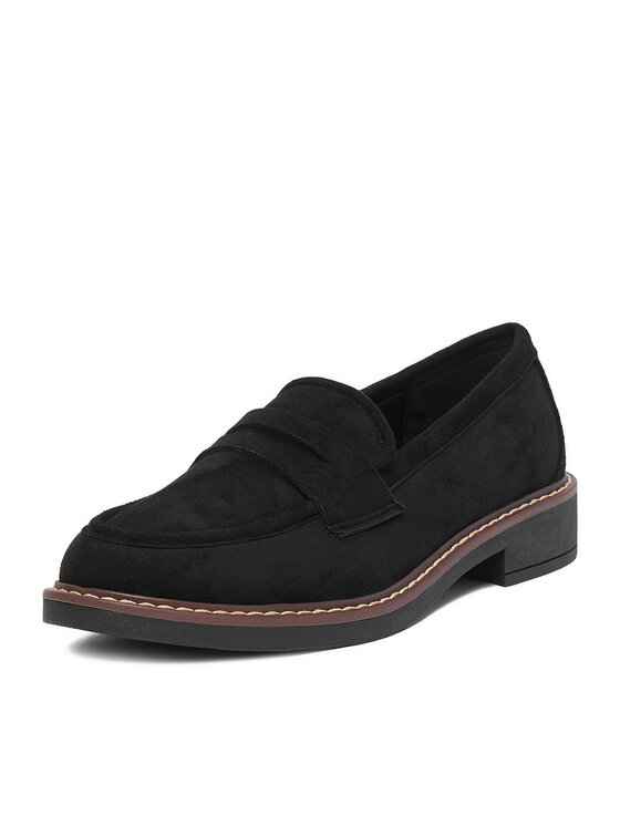 JENNY Сліпери JENNY CEO-WS6373-04 Чорний