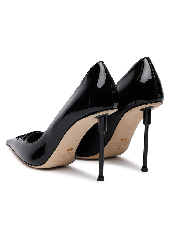 Elisabetta Franchi Scarpe stiletto Elisabetta Franchi SA-34L-66E2-V650 Nero
