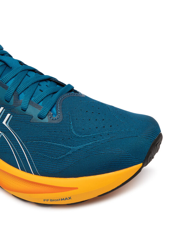 Asics Pantofi pentru alergare Asics Gt-2000 14 1011C056 Bleumarin