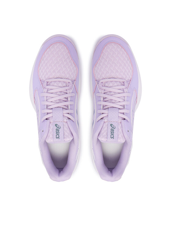 Asics Взуття у спортзал Asics Gel-Task 5 1072A133 Фіолетовий