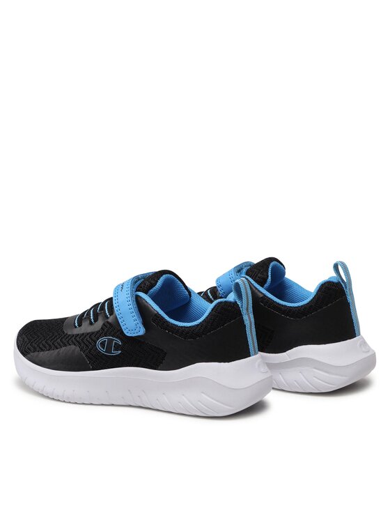 Champion Снікерcи Champion Softy Evolve B S32453-CHA-KK002 Чорний