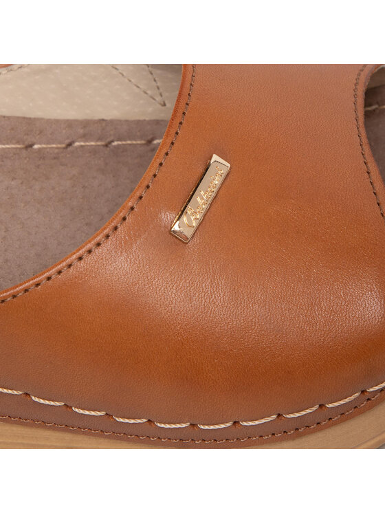 Baldaccini Chanclas Baldaccini 730500-0 Marrón