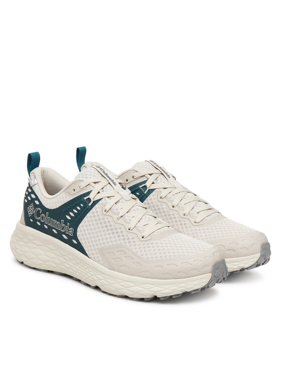 Columbia Botas de trekking Columbia Konos Trs Outdry 2099811 Gris