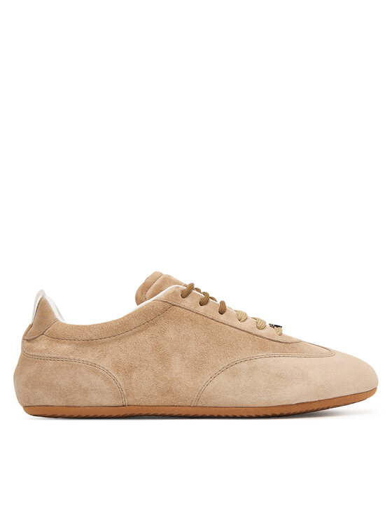 Max Mara Αθλητικά Max Mara Stecca 2624766011 Μπεζ
