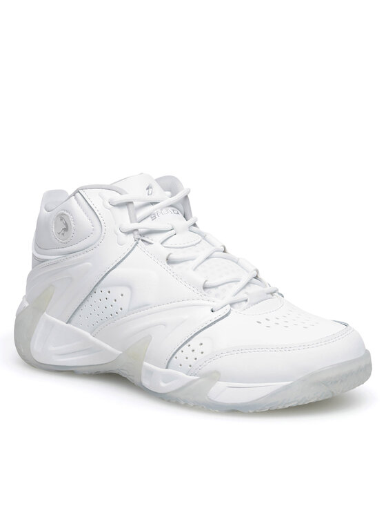 SHAQ Sportcipők Shaq DEVASTATOR AQ95010M-W Fehér