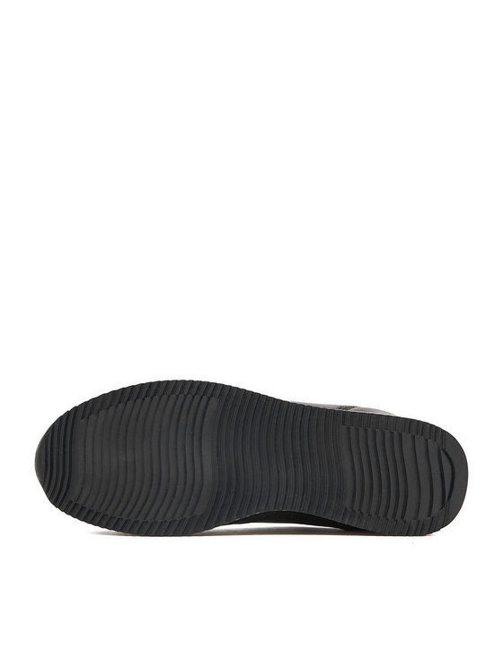 MEXX Сникърси MEXX CEO-MI001006563W Кафяв