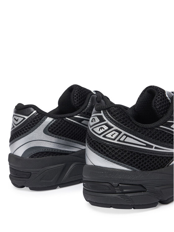 Asics Снікерcи Asics Gel-1130 Gs 1204A169 Чорний