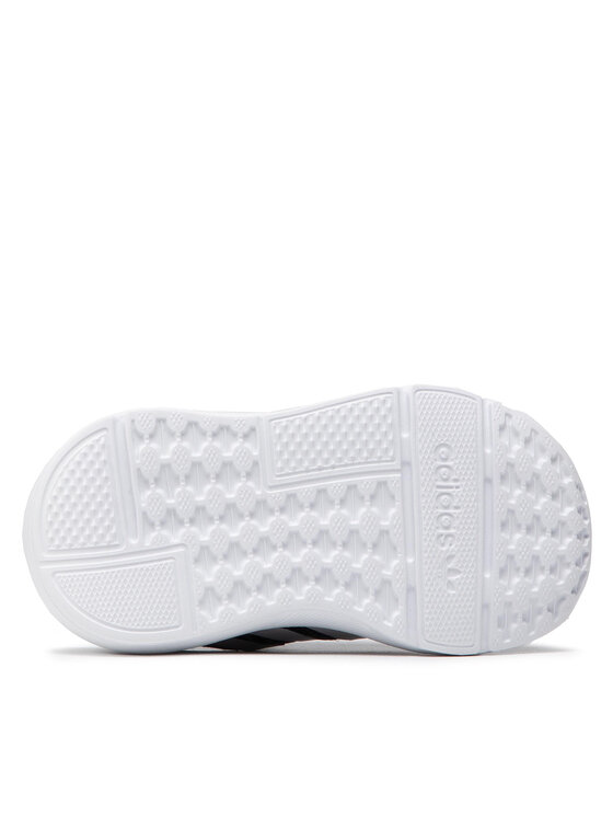 adidas Снікерcи adidas Swift Run 22 El I GW8184 Чорний