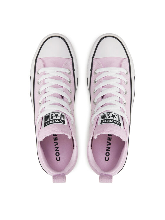 Converse Кеди Converse Chuck Taylor All Star Madison A07576C Фіолетовий