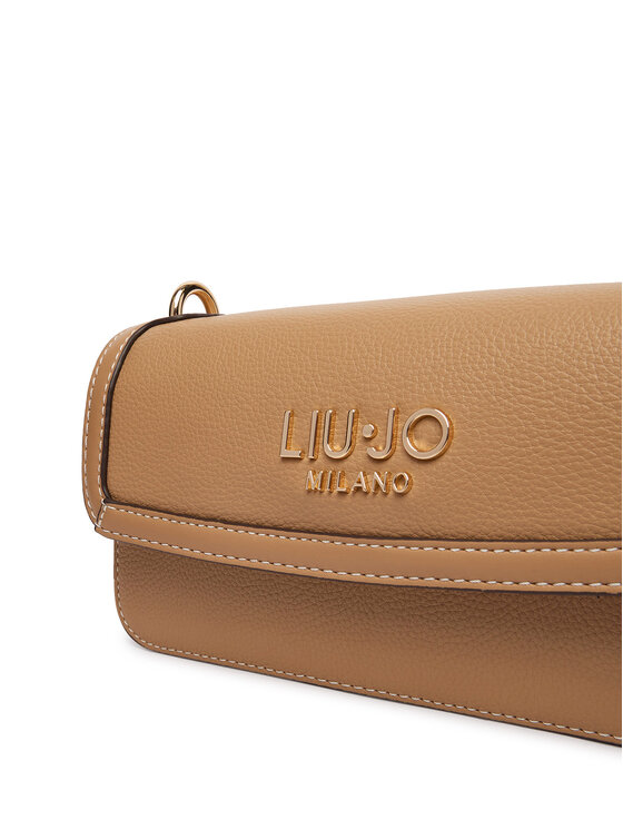 Liu Jo Сумка Liu Jo AA6073 E1012 Коричневий