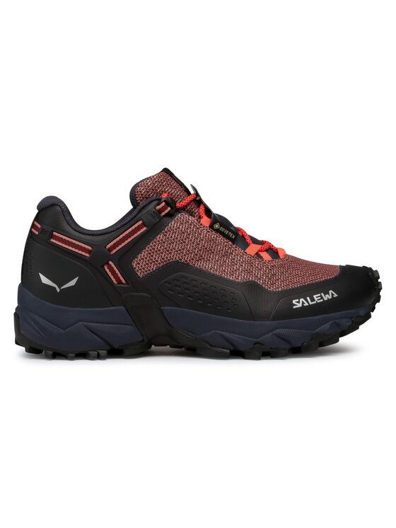Salewa Scarpe da trekking Salewa Ws Speed Beat Gtx GORE-TEX 61339 Rosa