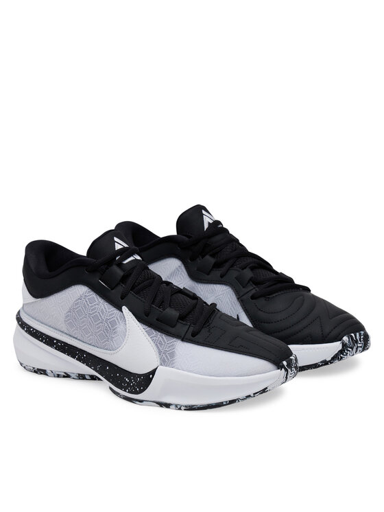 Nike Sportcipők Nike Zoom Freak 5 DX4985 Fehér