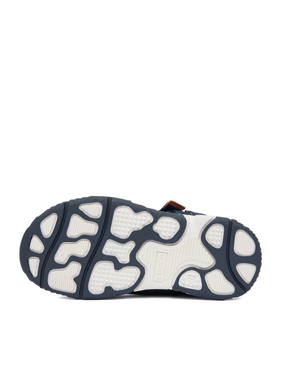 Lasocki Kids Босоніжки Lasocki Kids CEO-CI12-KING-02(III)CH Cиній
