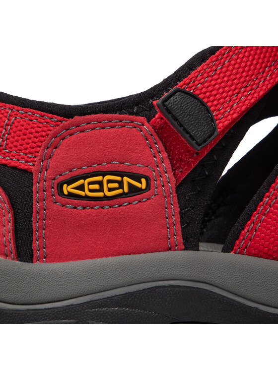 Keen Босоніжки Keen Newport H2 1012318 Червоний