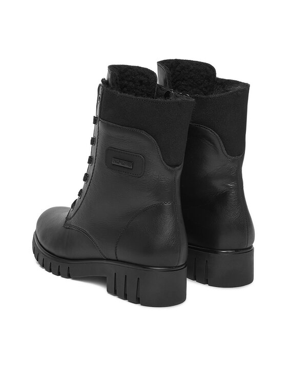 Rieker Polacchine Rieker CEO-X2602-00 Nero