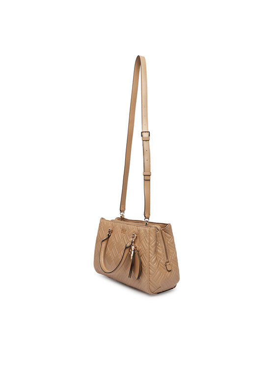 Guess Сумка Guess Sally HWQG99 21060 Бежевий