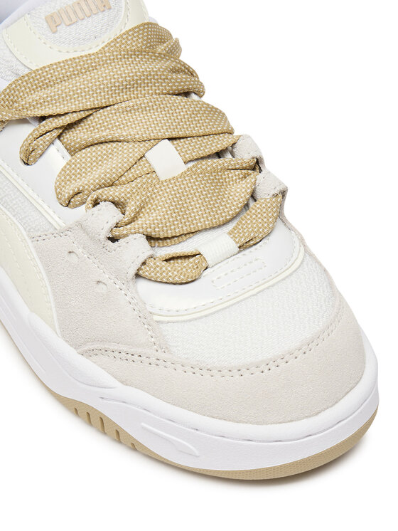 Puma Sportcipők Puma 180 Lace II Wns 398335 01 Bézs