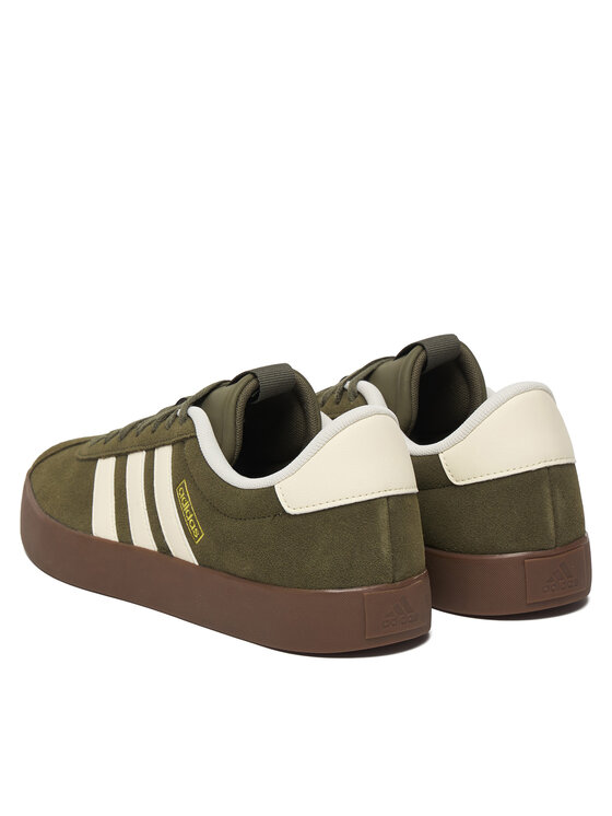 adidas Снікерcи adidas Vl Court 3.0 KJ6805 Хакі