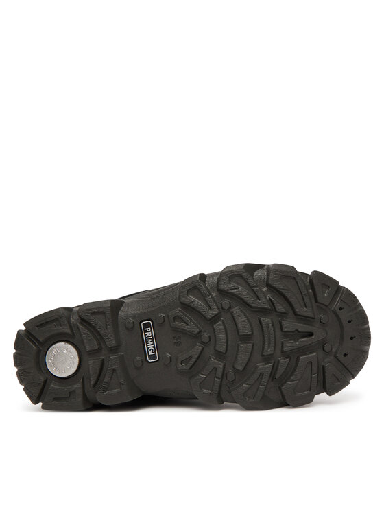 Primigi Stivali da neve Primigi GORE-TEX 8892600 D Nero