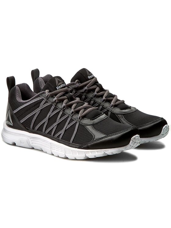 Reebok Buty do biegania Reebok Speedlux 2.0 BD5441 Czarny