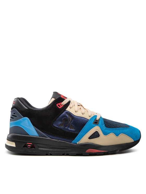 Le Coq Sportif Superge Le Coq Sportif Lcs R1000 Street Craft 2210330 Mornarsko modra