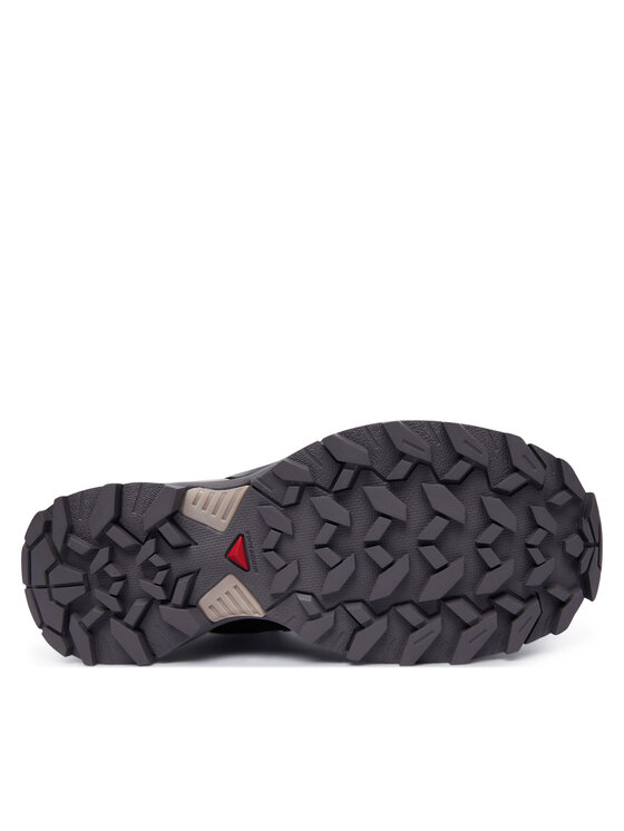 Salomon Трекінгові черевики Salomon X Ultra 360 MID GTX L49101500 Темно-сірий