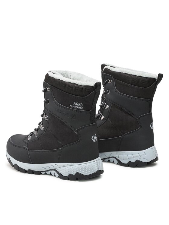 Dare2B Stivali da neve Dare2B Somoni DWF365 Nero