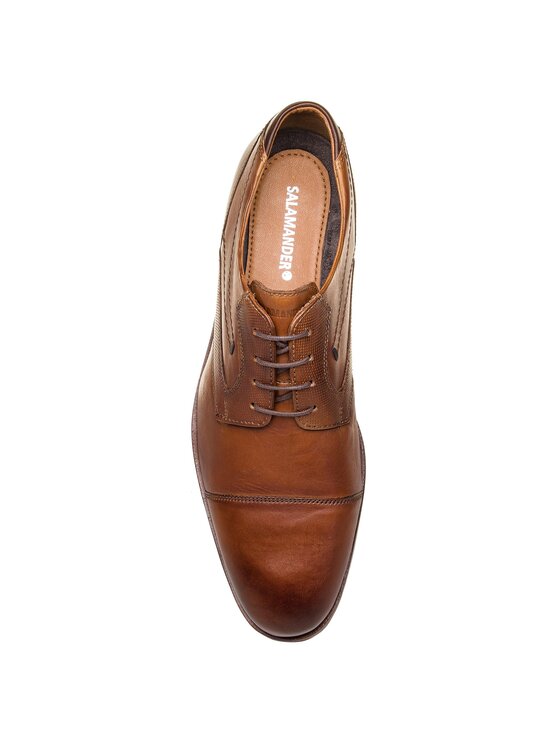 Salamander Scarpe basse Salamander Steen 31-57413-01 Marrone