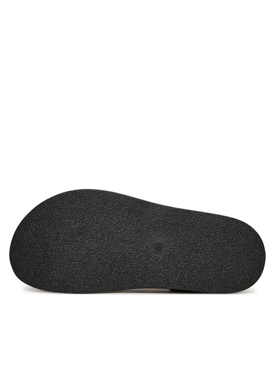 DeeZee Босоніжки DeeZee WS2P229-10 Чорний
