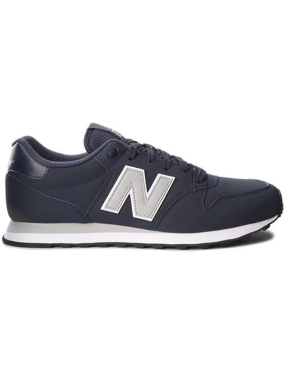 New Balance Sportcipők New Balance GM500BLG Sötétkék