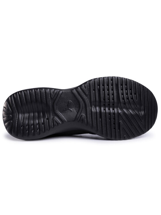 Puma Tenisky Puma Adelina 369621 06 Čierna