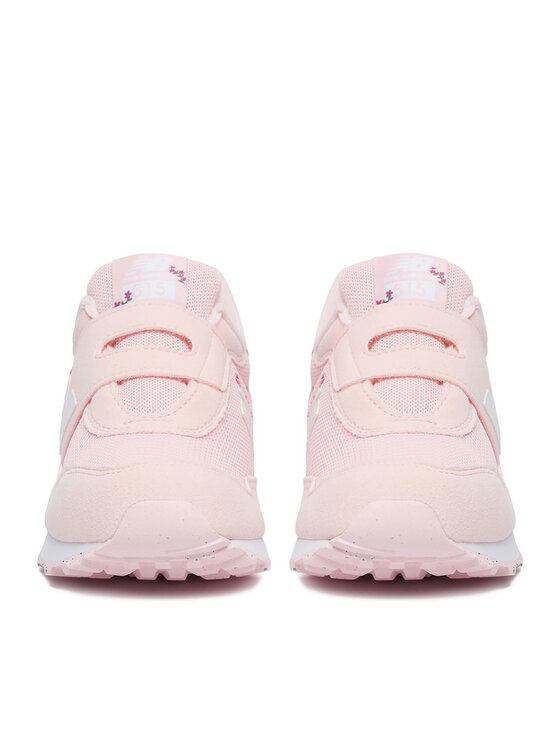 New Balance Αθλητικά New Balance C-P5157JQ Ανοιχτό ροζ
