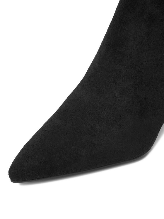 DeeZee Чоботи DeeZee CEO-R25AW09641 Чорний