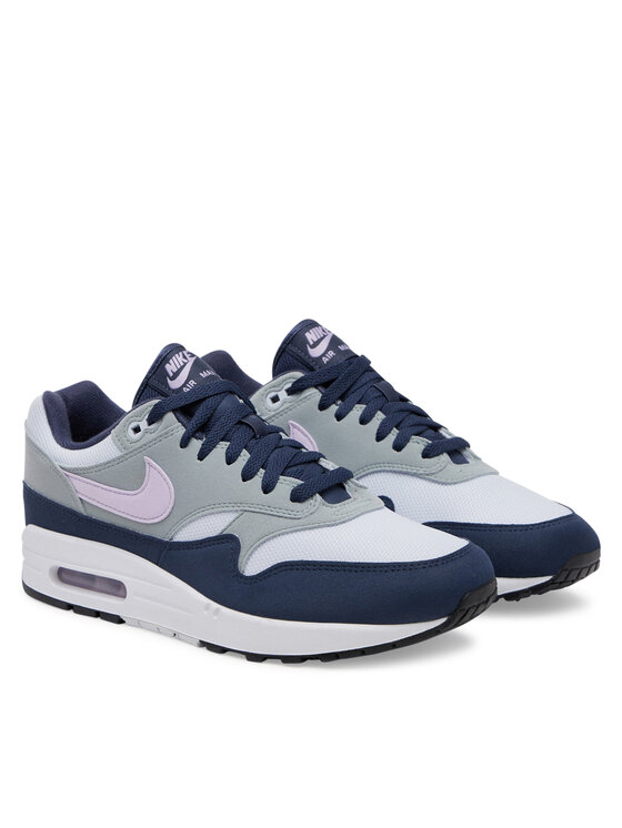 Nike Laisvalaikio batai Nike Air Max 1 FD9082 001 Pilka