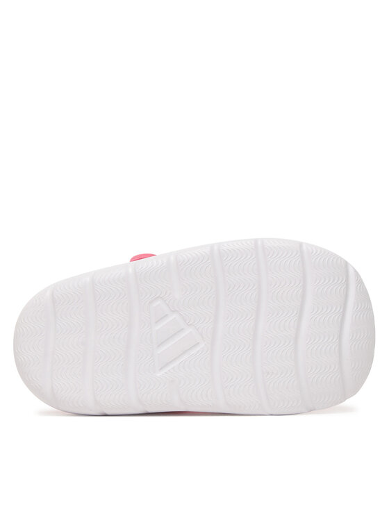 adidas Босоніжки adidas Water Sandal 2 JP9415 Рожевий