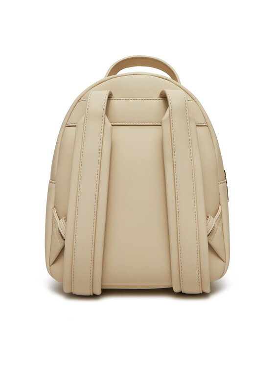 LOVE MOSCHINO Ruksak LOVE MOSCHINO JC4197PP1MKD0110 Écru