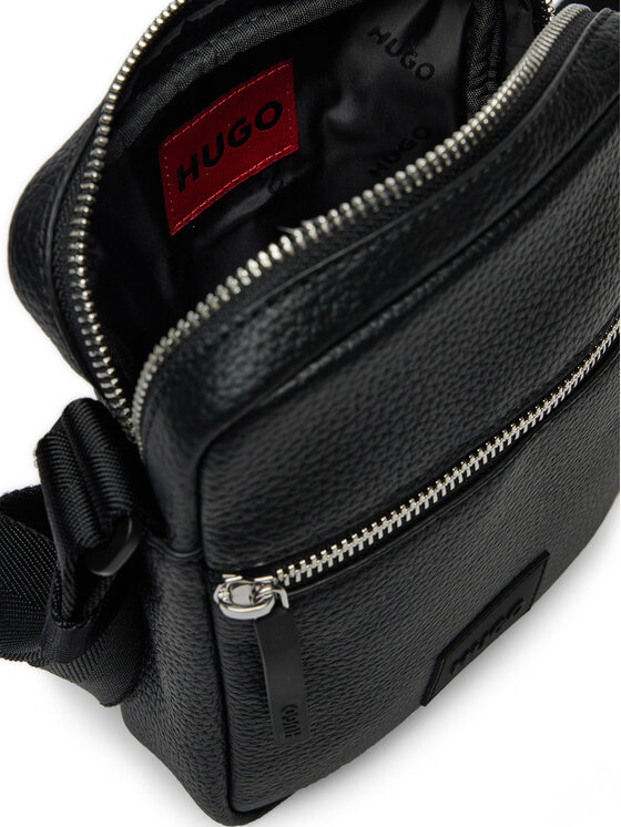 HUGO Crossover torbica HUGO Ethon 2 50535669 Crna