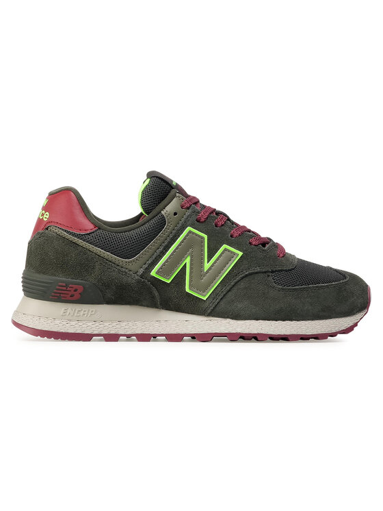 New Balance Сникърси New Balance MT574ATC Зелен