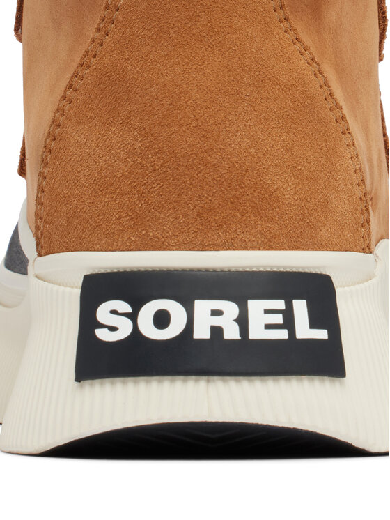 Sorel Stivali da neve Sorel Out N About IV Classic W 2088161243 Marrone