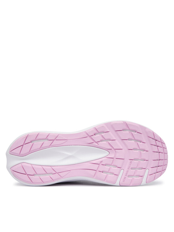 Asics Взуття для бігу Asics Patriot 14 Gs 1014A392 Cиній