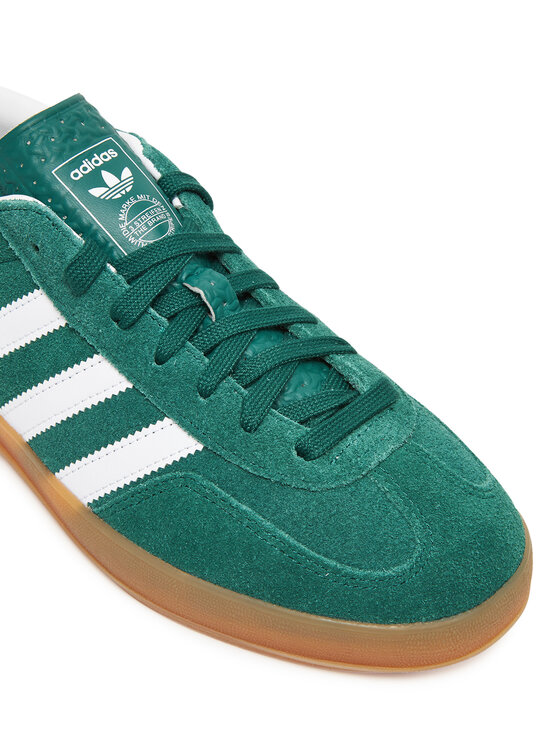 adidas Sneakersy adidas Gazelle In JI2062 Zelená