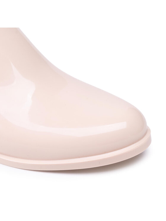 LOVE MOSCHINO Cizme de cauciuc LOVE MOSCHINO JA21173G1DIR3601 Roz