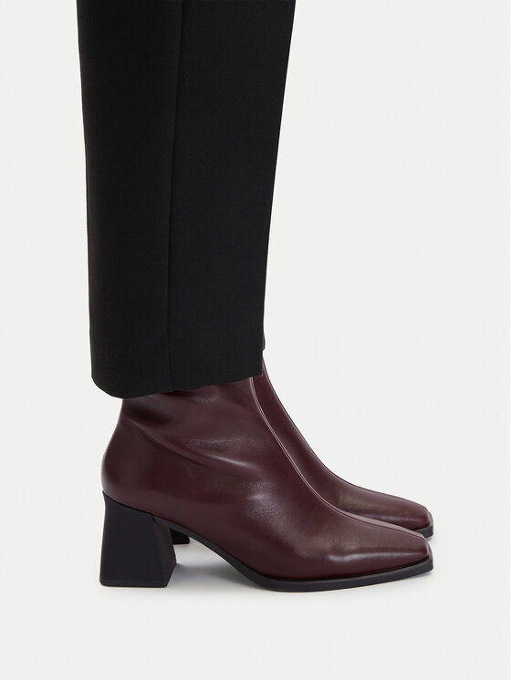 Vagabond Shoemakers Stivaletti Vagabond Shoemakers Hedda 5002-001-44 Bordeaux