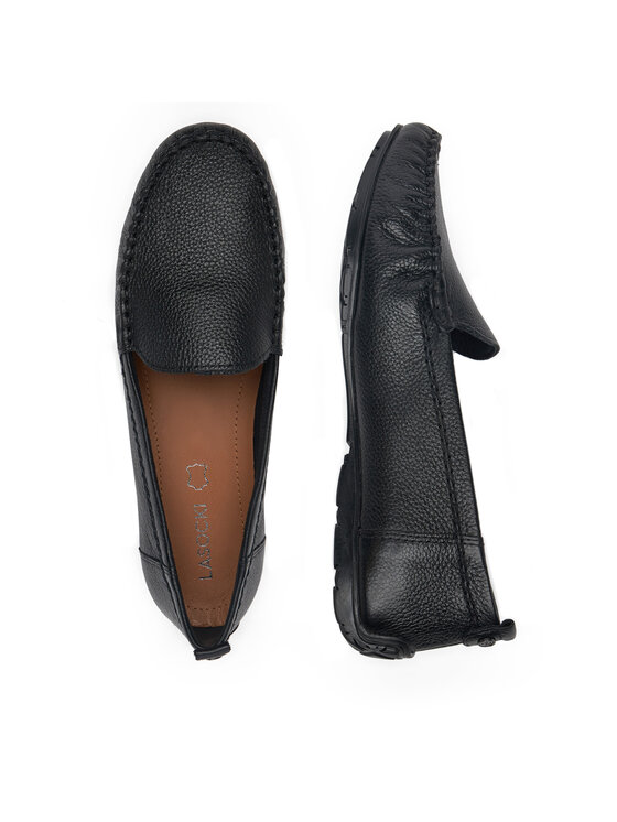 Lasocki Mokasíny Lasocki RST-MARABEL-12 Černá