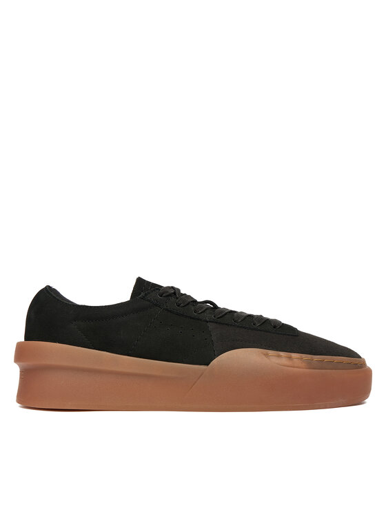 Lacoste Sneakers Lacoste Aura 7-50SMA0141 Negru