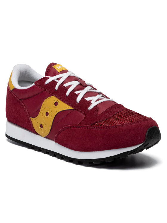 Saucony Snīkeri Saucony S-Jzz Og SK261571 Bordo
